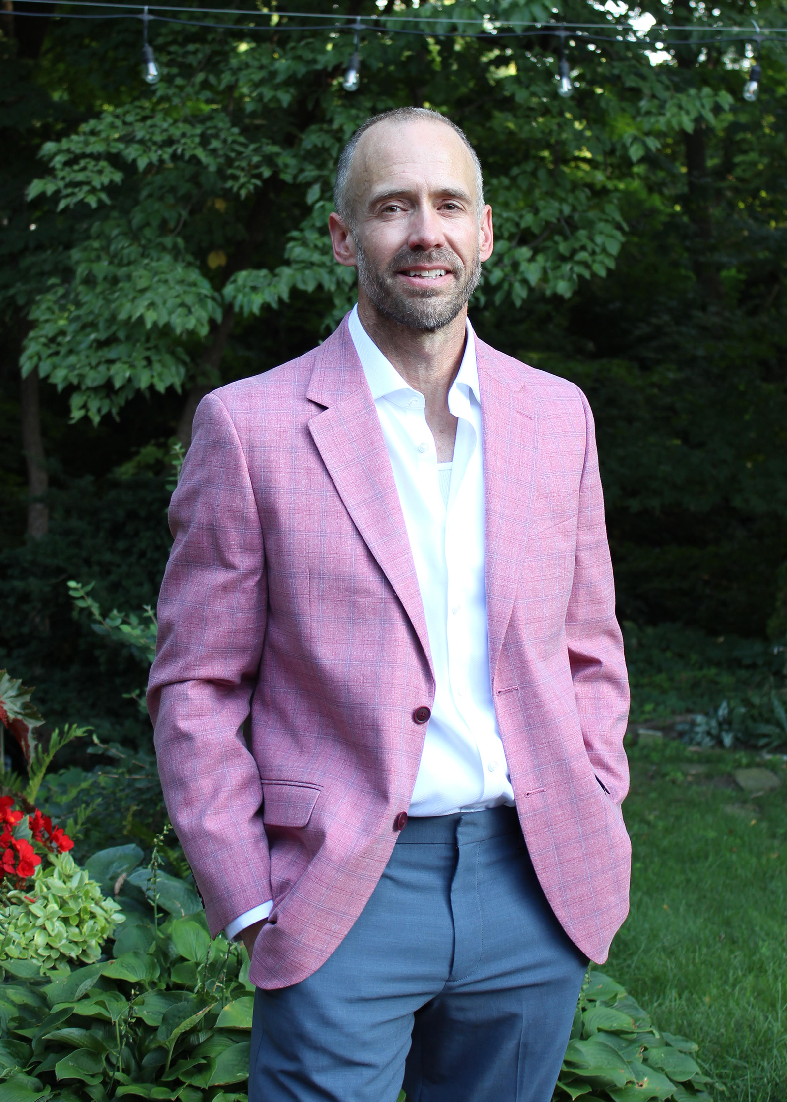 John Robinson for School Board