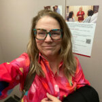 Lisa Mills
